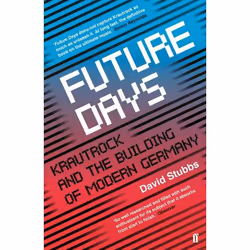 ISBN Future Days, Livre broché, 512 pages
