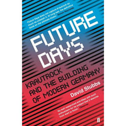 ISBN Future Days livre