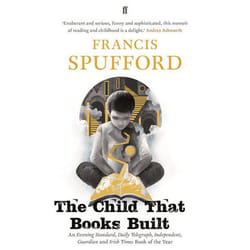ISBN The Child that Books Built livre