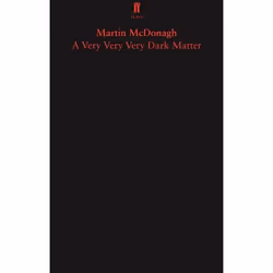 ISBN A Very Very Very Dark Matter, Livre broché