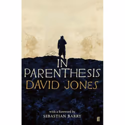 ISBN In Parenthesis, Livre broché, 272 pages