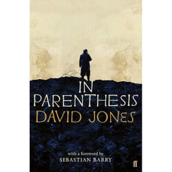 ISBN In Parenthesis livre
