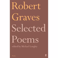 ISBN Selected Poems, Livre broché, 176 pages