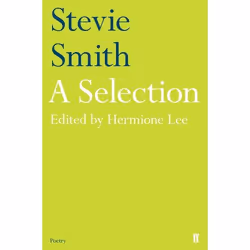 ISBN Stevie Smith: A Selection, Livre broché, 224 pages