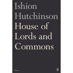 ISBN House of Lords and Commons livre