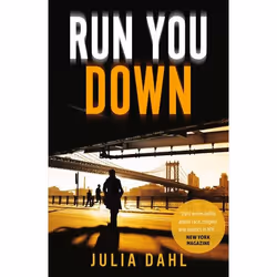 ISBN Run You Down, Livre broché, 368 pages