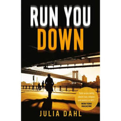 ISBN Run You Down livre