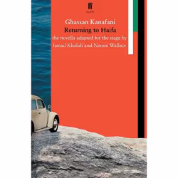 Allen &amp; Unwin Returning to Haifa, Anglais, Livre broché, 96 pages