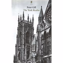 Allen & Unwin York Realist, The, Anglais, Livre broché, 160 pages