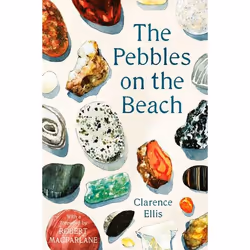 ISBN The Pebbles on the Beach, Livre broché, 240 pages