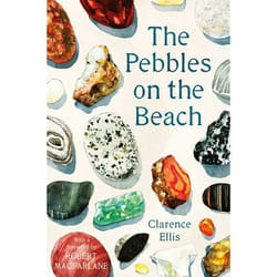 ISBN The Pebbles on the Beach livre