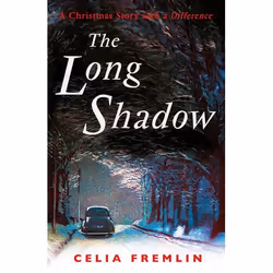 ISBN The Long Shadow, Livre broché, 256 pages