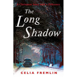 ISBN The Long Shadow livre