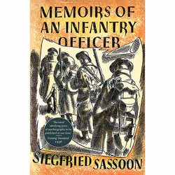 ISBN Memoirs of an Infantry Officer, Livre broché, 304 pages