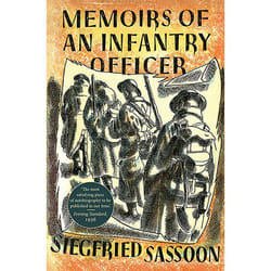 ISBN Memoirs of an Infantry Officer livre