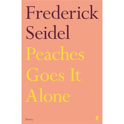 ISBN Peaches Goes It Alone livre