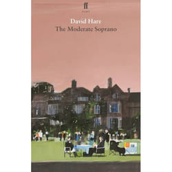 Allen & Unwin The Moderate Soprano livre Art & design Anglais