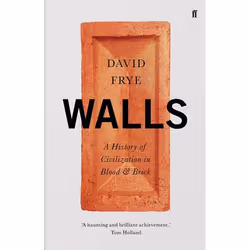 ISBN Walls, Couverture rigide, 320 pages
