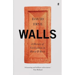 ISBN Walls livre Couverture rigide