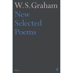 ISBN New Selected Poems of W. S. Graham livre