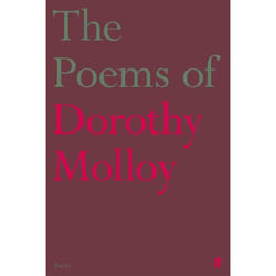ISBN The Poems of Dorothy Molloy livre Couverture rigide