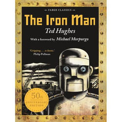ISBN The Iron Man livre