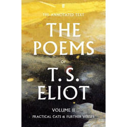 ISBN The Poems of T. S. Eliot Volume II livre