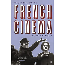 ISBN The Faber Book of French Cinema livre