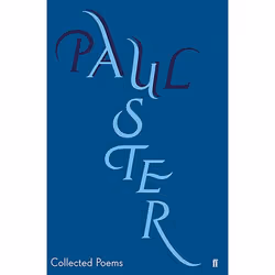 ISBN Collected Poems, Couverture rigide, 208 pages