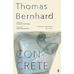 ISBN Concrete livre