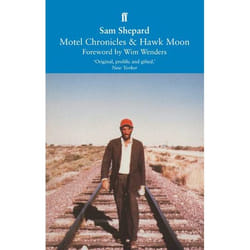 ISBN Motel Chronicles & Hawk Moon livre