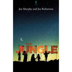 ISBN The Jungle livre
