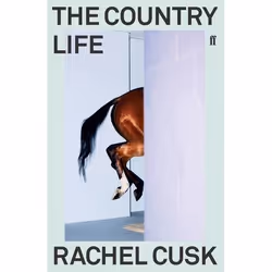 ISBN The Country Life, Livre broché, 352 pages