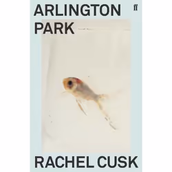 ISBN Arlington Park, Livre broché, 256 pages