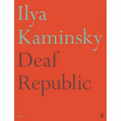 ISBN Deaf Republic, Livre broché, 96 pages