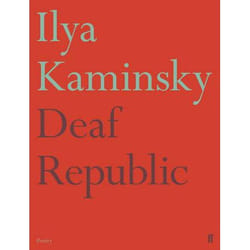 ISBN Deaf Republic livre
