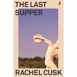 ISBN The Last Supper, Livre broché, 240 pages