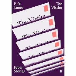 ISBN The Victim, Livre broché, 48 pages