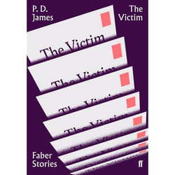 ISBN The Victim livre