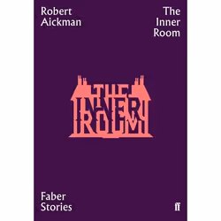ISBN The Inner Room, Livre broché, 80 pages