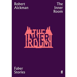 ISBN The Inner Room livre