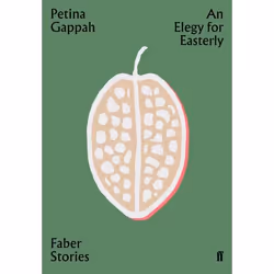ISBN An Elegy for Easterly, Livre broché, 48 pages