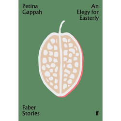 ISBN An Elegy for Easterly livre