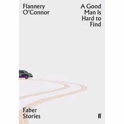 ISBN A Good Man is Hard to Find, Livre broché, 48 pages
