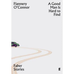 ISBN A Good Man is Hard to Find livre