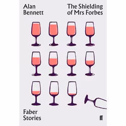 ISBN The Shielding of Mrs Forbes, Couverture rigide, 80 pages
