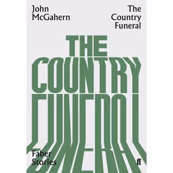 ISBN The Country Funeral, Livre broché, 96 pages