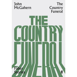 ISBN The Country Funeral livre