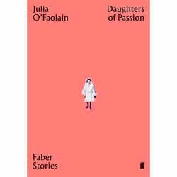 ISBN Daughters of Passion, Couverture rigide, 64 pages