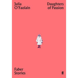 ISBN Daughters of Passion livre Couverture rigide